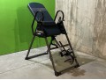Vintage Inversion Table By IronMan Memory Foam