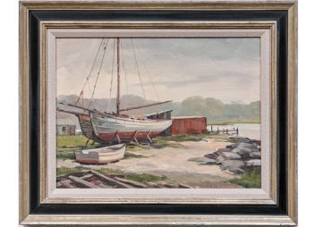 Black Rock Galleries