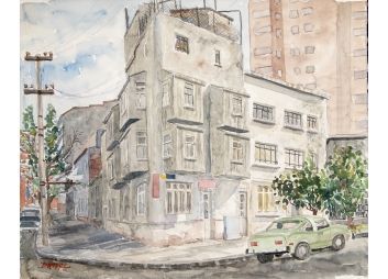 Black Rock Galleries