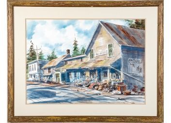 Black Rock Galleries