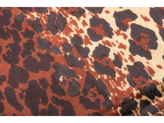 Five Ferragamo Scarves