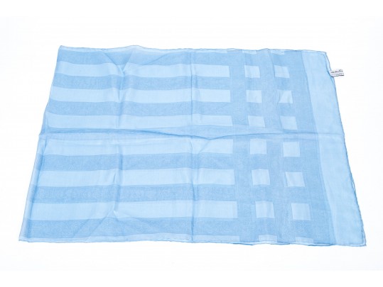 Five Ferragamo Scarves