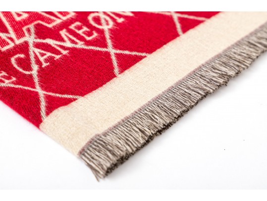 Hermes, Chanel, Gucci And Burberry Scarves