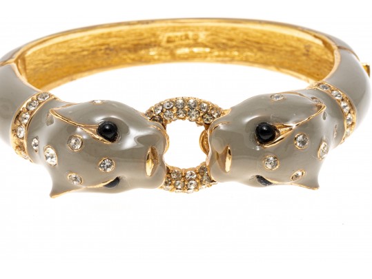 Group Of Colorful Ciner Fashion Jewelry