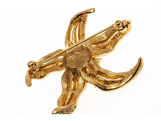 Group Of Colorful Ciner Fashion Jewelry