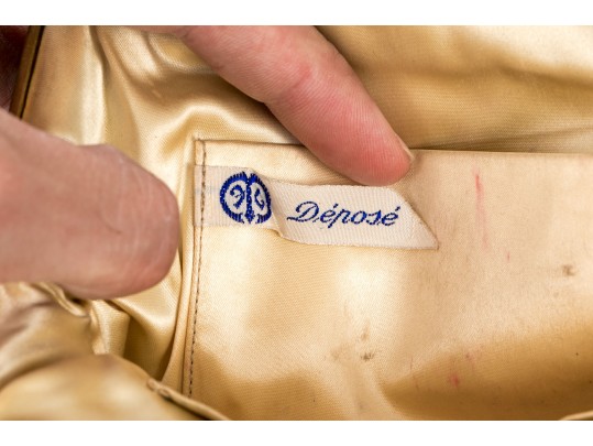 Lot Of Three Fun Beaded Vintage Bags