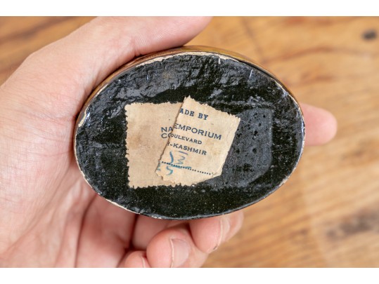 Lot Of Assorted Leather And Beaded Goods