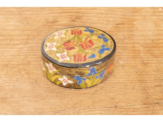 Lot Of Assorted Leather And Beaded Goods