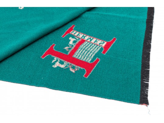 Hermes, Chanel, Gucci And Burberry Scarves