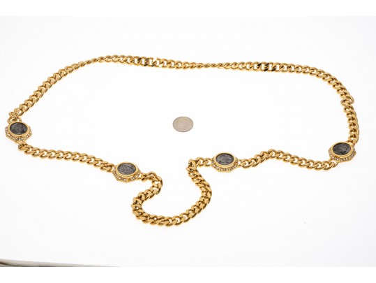 Ciner Fashion Jewelry, Necklaces, Earrings And Bracelet