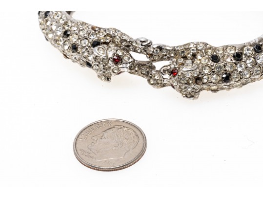 Fashion Jewelry Including Pieces By Kenneth Jay Lane