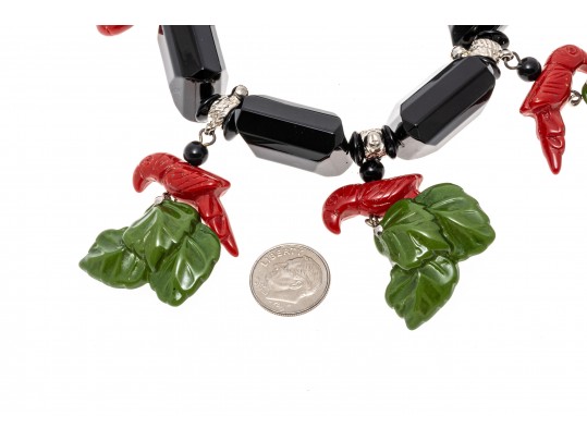 Retro Costume Jewelry