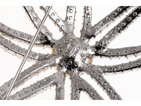 Group Of Colorful Ciner Fashion Jewelry