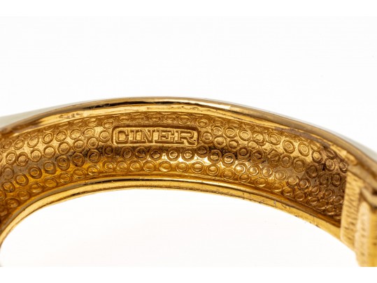 Ciner Fashion Jewelry, Necklaces, Earrings And Bracelet