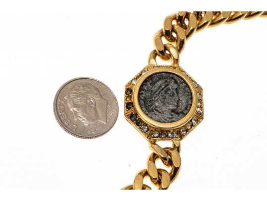 Ciner Fashion Jewelry, Necklaces, Earrings And Bracelet