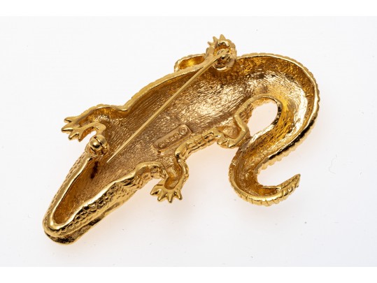 Collection Of Cheerful Ciner Fashion Jewelry