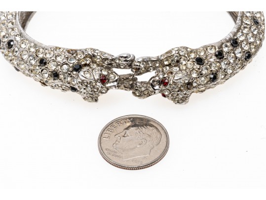 Fashion Jewelry Including Pieces By Kenneth Jay Lane