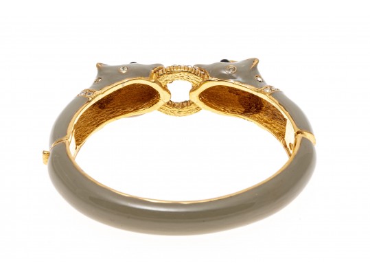 Group Of Colorful Ciner Fashion Jewelry