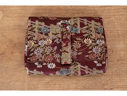 Lot Of Assorted Leather And Beaded Goods