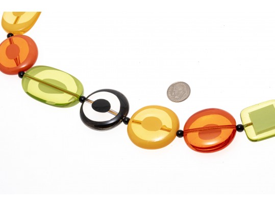 Retro Costume Jewelry