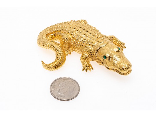 Collection Of Cheerful Ciner Fashion Jewelry