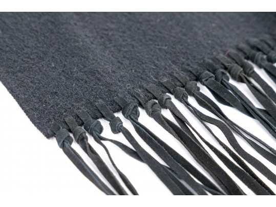 Five Ferragamo Scarves