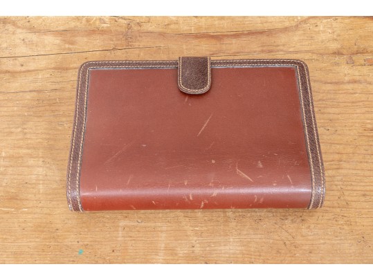 Lot Of Assorted Leather And Beaded Goods