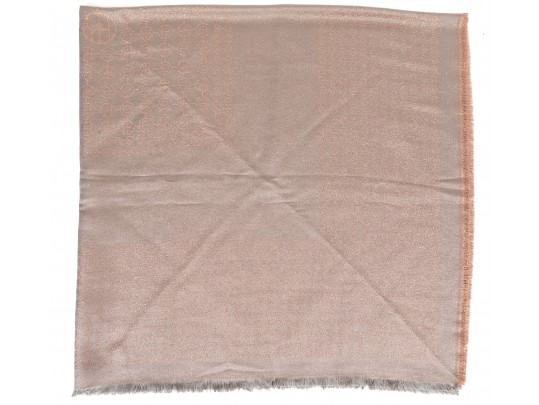 Collection Of Four Colorful Scarves