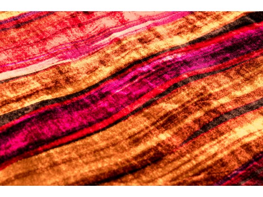 Five Ferragamo Scarves