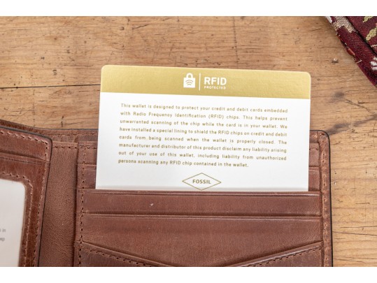 Lot Of Assorted Leather And Beaded Goods