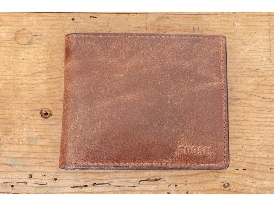 Lot Of Assorted Leather And Beaded Goods