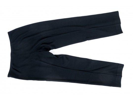Armani Collezioni Black Pants, Size 10