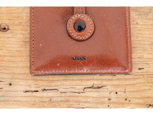 Lot Of Assorted Leather And Beaded Goods