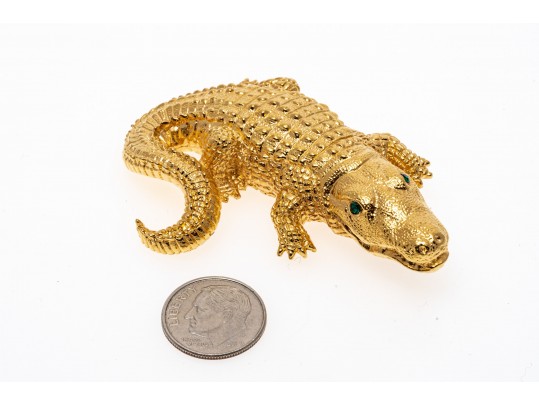 Collection Of Cheerful Ciner Fashion Jewelry