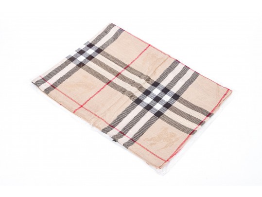 Hermes, Chanel, Gucci And Burberry Scarves