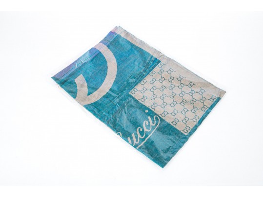 Hermes, Chanel, Gucci And Burberry Scarves