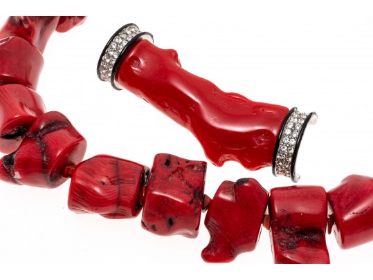 Fashion Jewelry Including Pieces By Kenneth Jay Lane