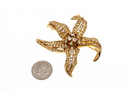 Group Of Colorful Ciner Fashion Jewelry