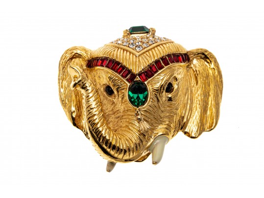 Collection Of Cheerful Ciner Fashion Jewelry