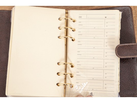 Lot Of Assorted Leather And Beaded Goods