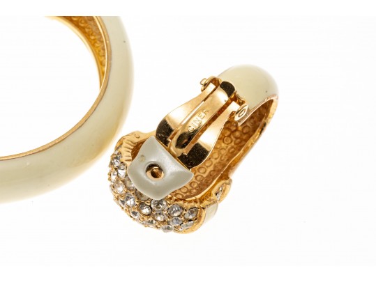 Ciner Fashion Jewelry, Necklaces, Earrings And Bracelet