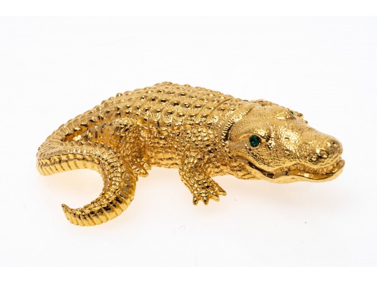 Collection Of Cheerful Ciner Fashion Jewelry