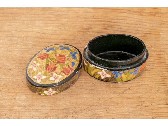 Lot Of Assorted Leather And Beaded Goods