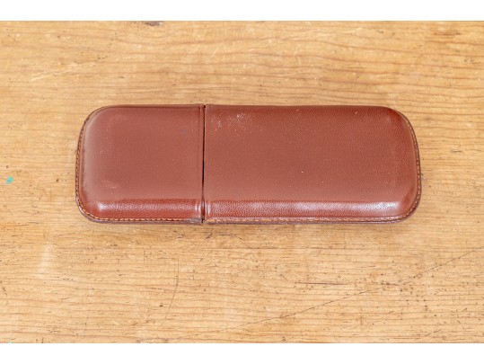 Lot Of Assorted Leather And Beaded Goods