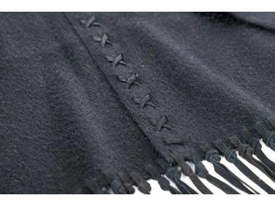 Five Ferragamo Scarves