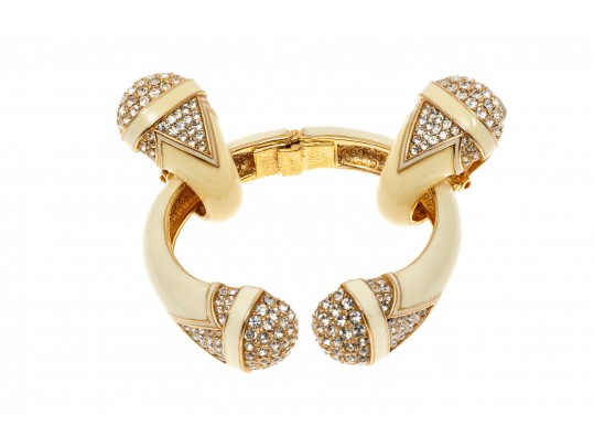 Ciner Fashion Jewelry, Necklaces, Earrings And Bracelet