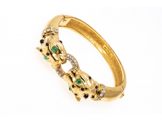 Collection Of Cheerful Ciner Fashion Jewelry