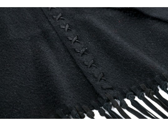 Five Ferragamo Scarves