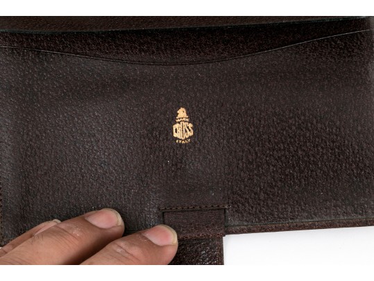 Lot Of Assorted Leather And Beaded Goods