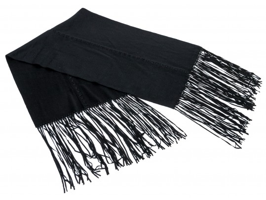 Five Ferragamo Scarves